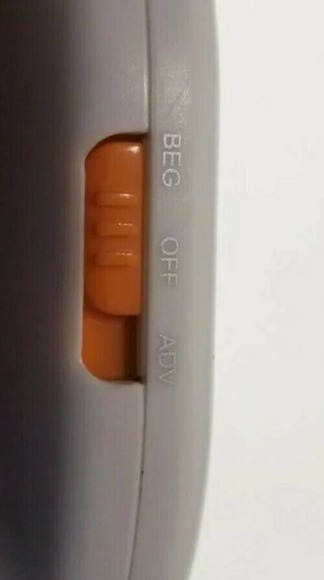 Sudoku Illuminated Mega Screen Lighted Handheld Electronic Game With 1 Stylus - Picture 7 of 8